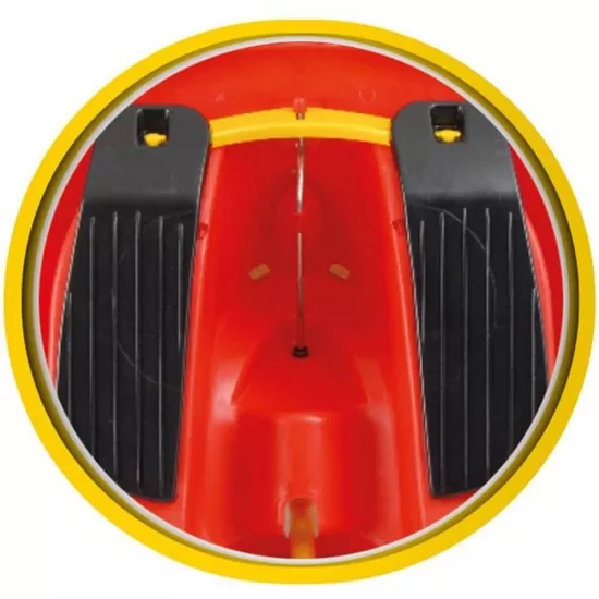 Sanie Pilsan Rally Red Sanie Pilsan Rally Red