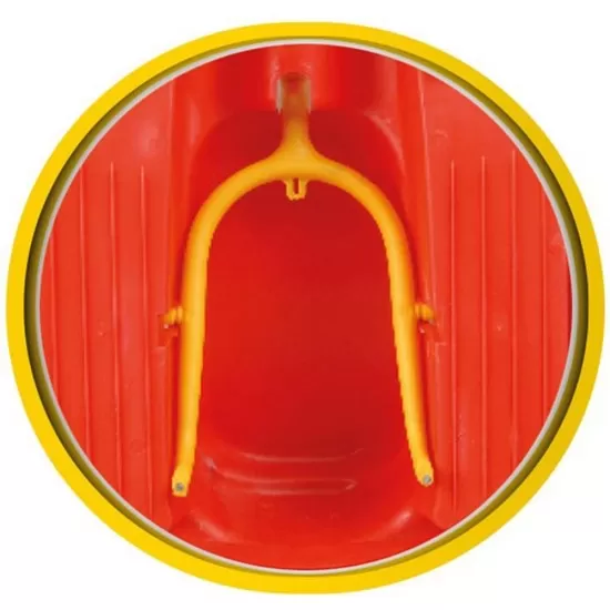 Sanie Pilsan Rally Red Sanie Pilsan Rally Red