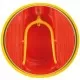 Sanie Pilsan Rally Red Sanie Pilsan Rally Red