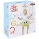 Saritor Pilsan Ducky Beige Orange Saritor Pilsan Ducky Beige Orange
