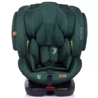 Scaun auto Chipolino 4Kid 0-36 kg Avocado I-Size cu sistem Isofix