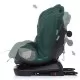 Scaun auto Chipolino 4Kid 0-36 kg Avocado I-Size cu sistem Isofix
