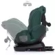 Scaun auto Chipolino 4Kid 0-36 kg Avocado I-Size cu sistem Isofix