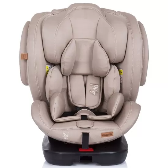 Scaun auto Chipolino 4Kid 0-36 kg Humus I-Size cu sistem Isofix Scaun auto Chipolino 4Kid 0-36 kg Humus I-Size cu sistem Isofix
