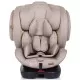 Scaun auto Chipolino 4Kid 0-36 kg Humus I-Size cu sistem Isofix Scaun auto Chipolino 4Kid 0-36 kg Humus I-Size cu sistem Isofix