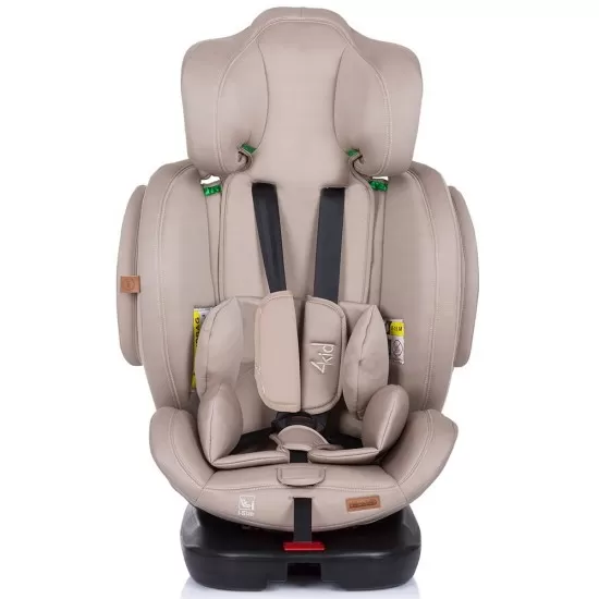 Scaun auto Chipolino 4Kid 0-36 kg Humus I-Size cu sistem Isofix Scaun auto Chipolino 4Kid 0-36 kg Humus I-Size cu sistem Isofix
