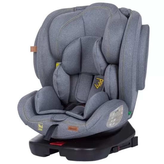 Scaun auto Chipolino 4Kid 0-36 kg Platinum I-Size cu sistem Isofix Scaun auto Chipolino 4Kid 0-36 kg Platinum I-Size cu sistem Isofix
