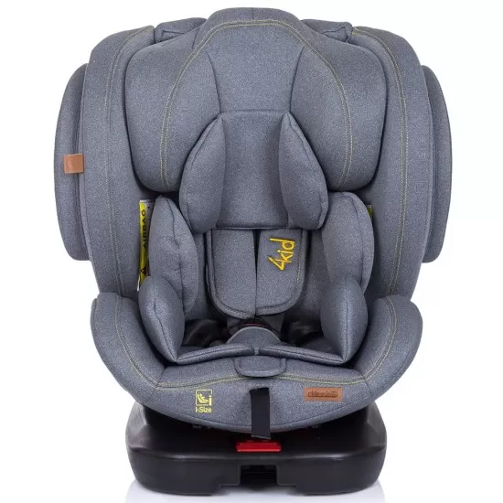 Scaun auto Chipolino 4Kid 0-36 kg Platinum I-Size cu sistem Isofix Scaun auto Chipolino 4Kid 0-36 kg Platinum I-Size cu sistem Isofix