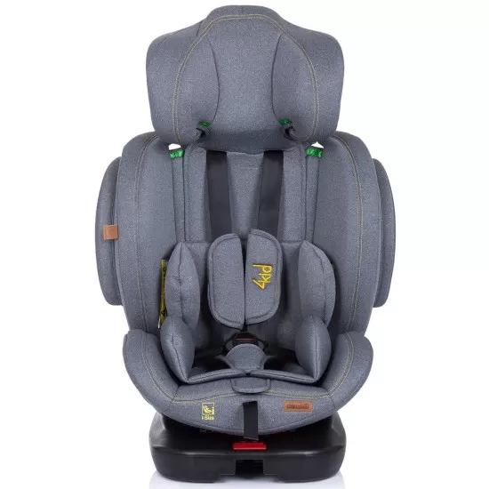 Scaun auto Chipolino 4Kid 0-36 kg Platinum I-Size cu sistem Isofix Scaun auto Chipolino 4Kid 0-36 kg Platinum I-Size cu sistem Isofix