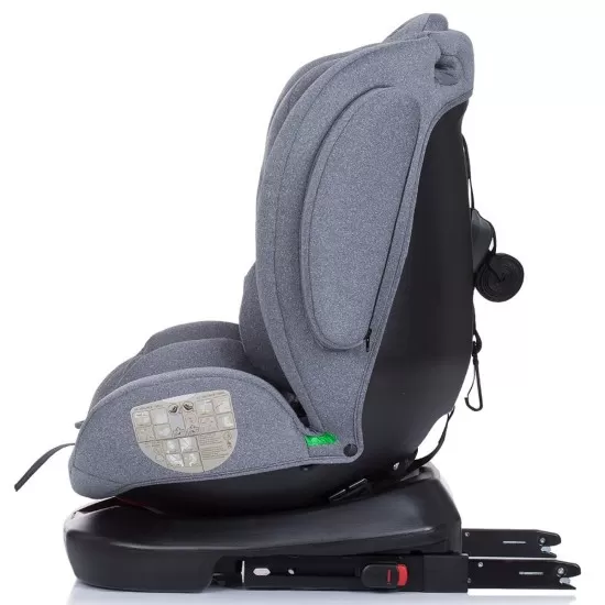 Scaun auto Chipolino 4Kid 0-36 kg Platinum I-Size cu sistem Isofix Scaun auto Chipolino 4Kid 0-36 kg Platinum I-Size cu sistem Isofix