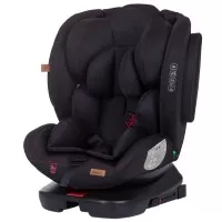 Scaun auto Chipolino 4Kid 0-36 kg Raven I-Size cu sistem Isofix