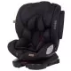 Scaun auto Chipolino 4Kid 0-36 kg Raven I-Size cu sistem Isofix
