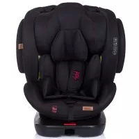 Scaun auto Chipolino 4Kid 0-36 kg Raven I-Size cu sistem Isofix