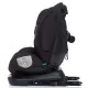 Scaun auto Chipolino 4Kid 0-36 kg Raven I-Size cu sistem Isofix