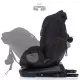 Scaun auto Chipolino 4Kid 0-36 kg Raven I-Size cu sistem Isofix
