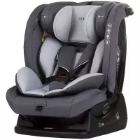 Scaun auto Chipolino Aviato I-Size 40-150 cm Ash Grey