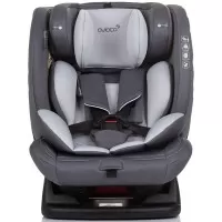 Scaun auto Chipolino Aviato I-Size 40-150 cm Ash Grey