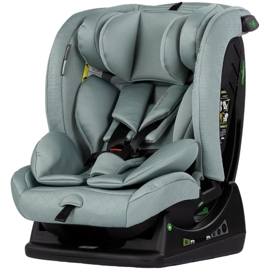 Scaun auto Chipolino Aviato I-Size 40-150 cm Basil