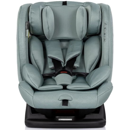 Scaun auto Chipolino Aviato I-Size 40-150 cm Basil