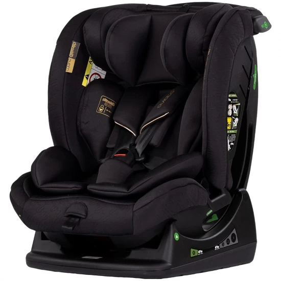 Scaun auto Chipolino Aviato I-Size 40-150 cm Blackberry Scaun auto Chipolino Aviato I-Size 40-150 cm Blackberry