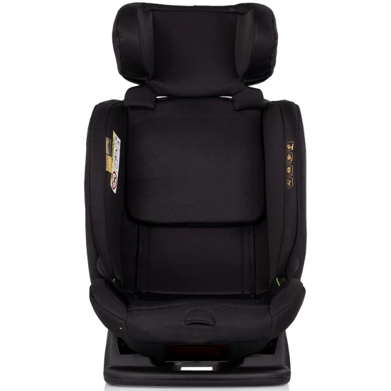 Scaun auto Chipolino Aviato I-Size 40-150 cm Blackberry Scaun auto Chipolino Aviato I-Size 40-150 cm Blackberry