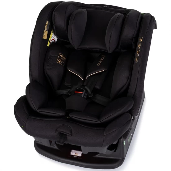 Scaun auto Chipolino Aviato I-Size 40-150 cm Blackberry Scaun auto Chipolino Aviato I-Size 40-150 cm Blackberry
