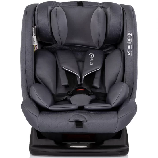 Scaun auto Chipolino Aviato I-Size 40-150 cm Cloud