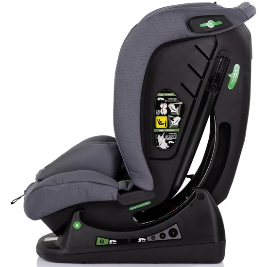 Scaun auto Chipolino Aviato I-Size 40-150 cm Cloud