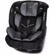 Scaun auto Chipolino Aviato I-Size 40-150 cm Granite Scaun auto Chipolino Aviato I-Size 40-150 cm Granite