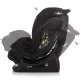 Scaun auto Chipolino Aviato I-Size 40-150 cm Obsidian Scaun auto Chipolino Aviato I-Size 40-150 cm Obsidian
