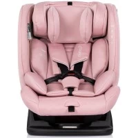 Scaun auto Chipolino Aviato I-Size 40-150 cm Pink Marshmallow