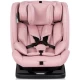Scaun auto Chipolino Aviato I-Size 40-150 cm Pink Marshmallow Scaun auto Chipolino Aviato I-Size 40-150 cm Pink Marshmallow