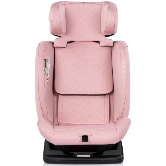 Scaun auto Chipolino Aviato I-Size 40-150 cm Pink Marshmallow Scaun auto Chipolino Aviato I-Size 40-150 cm Pink Marshmallow