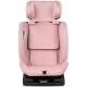 Scaun auto Chipolino Aviato I-Size 40-150 cm Pink Marshmallow Scaun auto Chipolino Aviato I-Size 40-150 cm Pink Marshmallow