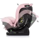 Scaun auto Chipolino Aviato I-Size 40-150 cm Pink Marshmallow Scaun auto Chipolino Aviato I-Size 40-150 cm Pink Marshmallow