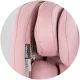 Scaun auto Chipolino Aviato I-Size 40-150 cm Pink Marshmallow Scaun auto Chipolino Aviato I-Size 40-150 cm Pink Marshmallow