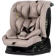 Scaun auto Chipolino Aviato I-Size 40-150 cm Tiramisu