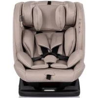 Scaun auto Chipolino Aviato I-Size 40-150 cm Tiramisu