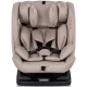 Scaun auto Chipolino Aviato I-Size 40-150 cm Tiramisu