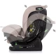 Scaun auto Chipolino Aviato I-Size 40-150 cm Tiramisu