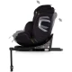 Scaun auto Chipolino Clima Air I-Size 40-150 cm cu sistem Isofix si sezut rotativ Blackberry