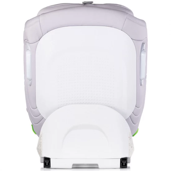 Scaun auto Chipolino Clima Air I-Size 40-150 cm cu sistem Isofix si sezut rotativ Cloud