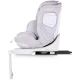 Scaun auto Chipolino Clima Air I-Size 40-150 cm cu sistem Isofix si sezut rotativ Cloud
