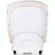 Scaun auto Chipolino Clima Air I-Size 40-150 cm cu sistem Isofix si sezut rotativ Biscotta