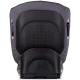 Scaun auto Chipolino Clima Air I-Size 40-150 cm cu sistem Isofix si sezut rotativ Anthracite