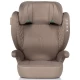 Scaun auto Chipolino Cyber I-Size 100-150 cm Latte