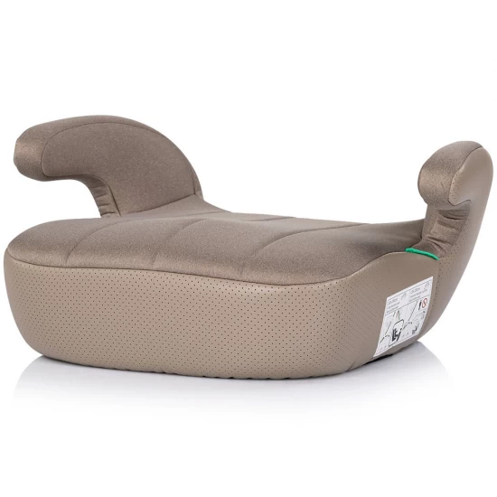 Scaun auto Chipolino Cyber I-Size 100-150 cm Latte