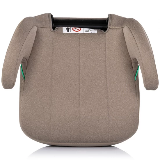 Scaun auto Chipolino Cyber I-Size 100-150 cm Latte