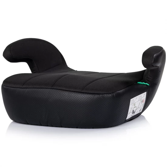 Scaun auto Chipolino Cyber I-Size 100-150 cm Noir