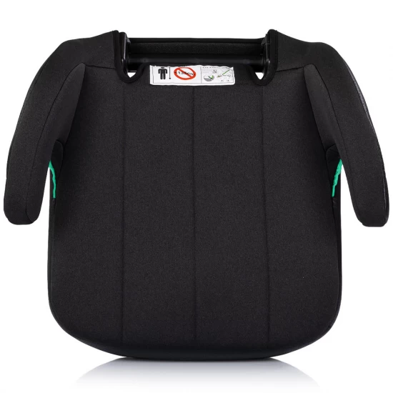 Scaun auto Chipolino Cyber I-Size 100-150 cm Noir